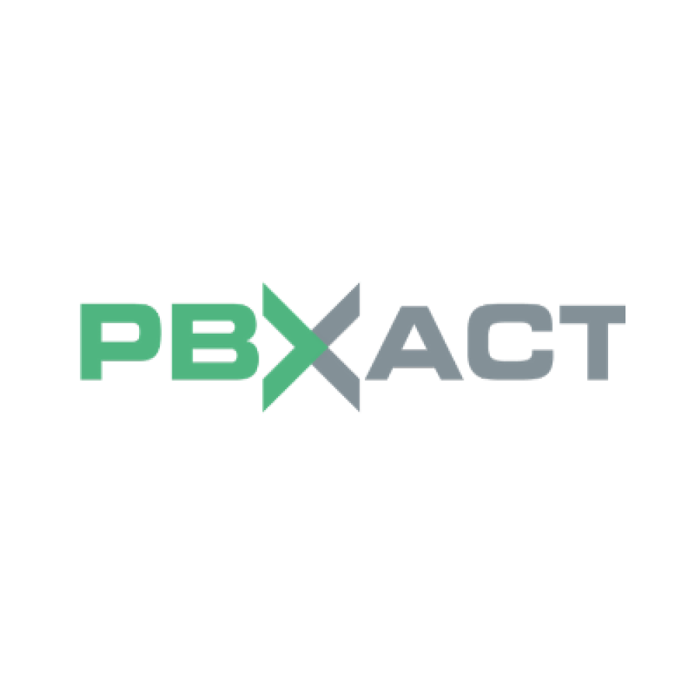 Sangoma PBXact – Conmutador IP